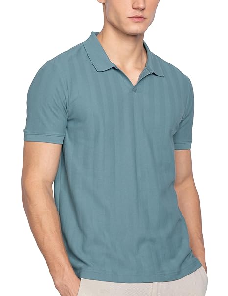 Regular Fit Polo T-Shirts 