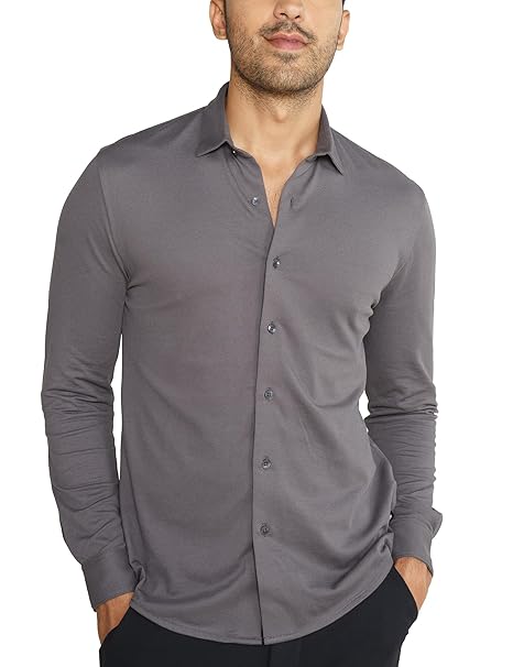 Degree Shirt Full Sleeve