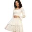Tiered Dress for Women's