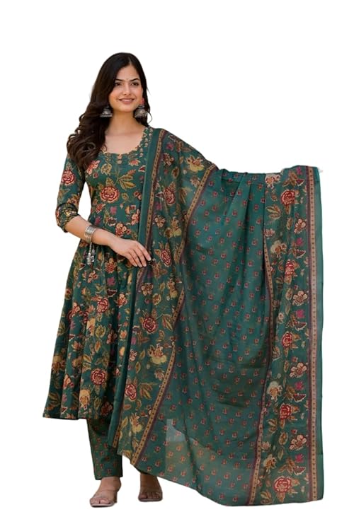 Women Kurta Set