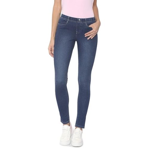 Super Stretch Fit Jeggings