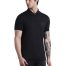 Men's Cotton Solid Slim Fit T-Shirt