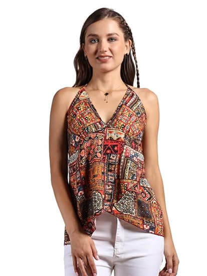 Jeans Tops for Women