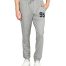 Cotton Blend Joggers Track Pants 