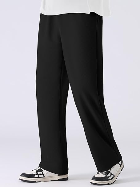 Men's Loose Mid Rise Regular