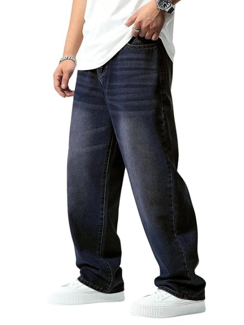 Men Jeans Pants 
