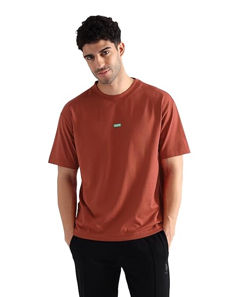 Pure Cotton T-Shirt