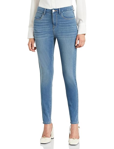 4-Way Stretch Jeans