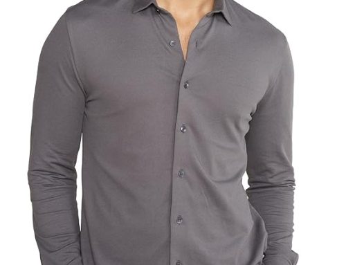 “Men Casual Shirts | 10 Best Casual Shirt Styles for Effortless Style”