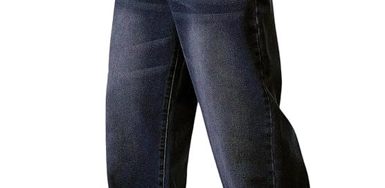 Men Jeans