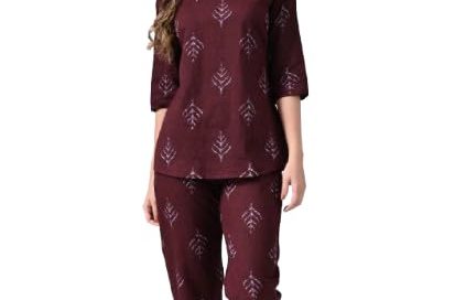 Women Nightwear Tops