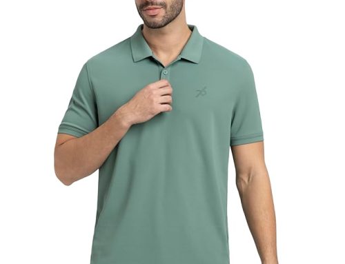 “Men T-Shirts | 10 Best Stylish & Comfortable T-Shirts for Everyday Wear”